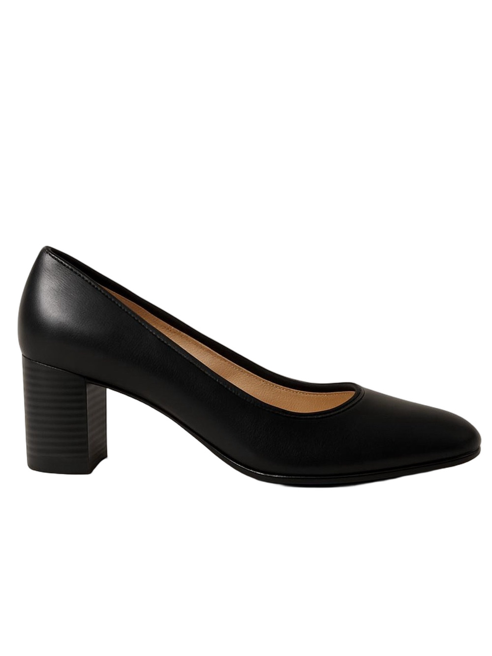 Naturalizer Naomi pump comfort shoe high heels size 9.5